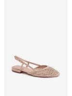 Balerinky  model 224935 Step in style