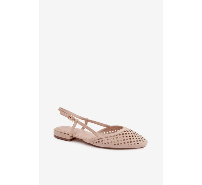 Balerinky  model 224935 Step in style