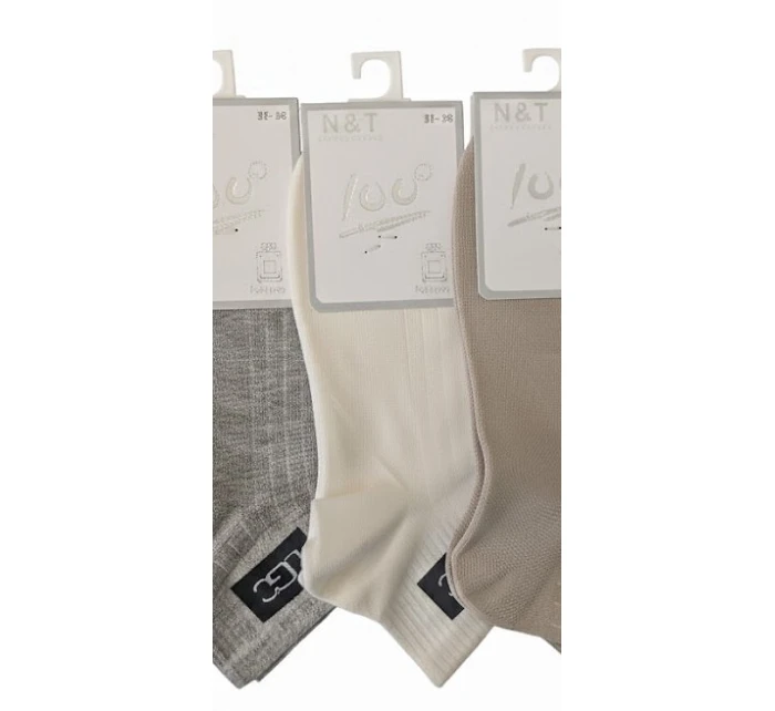 Pantofle  3542 model 21945191 - WiK