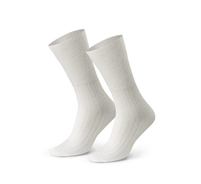 Ponožky Steven art.044 Alpaca vlněné dámské 35-40