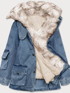 DAMSKA KURTKA Z model 21242878 - S'WEST