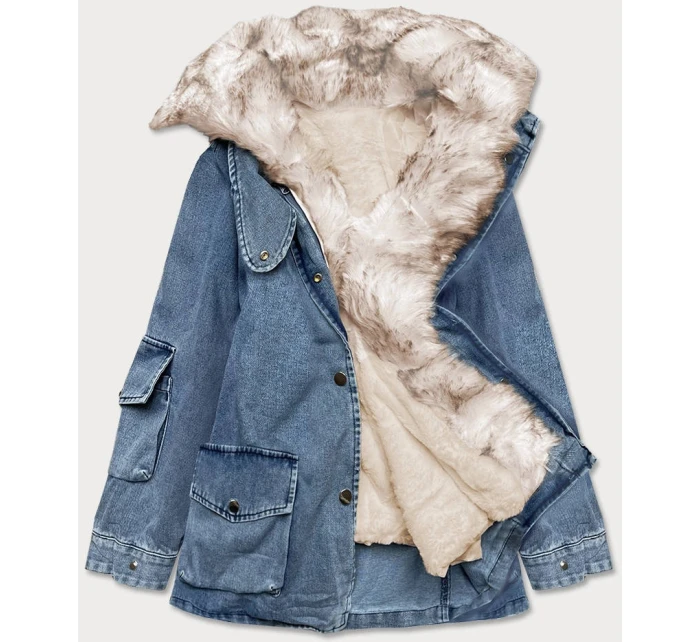 DAMSKA KURTKA Z model 21242878 - S'WEST