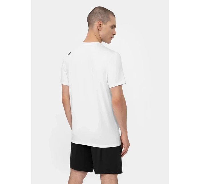 Tričko M model 22050630 pánské - 4F Tričko M model 22050630 pánské - 4F