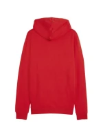 Mikina Puma Team Goal Casuals Hooded M 658595 01 pánské