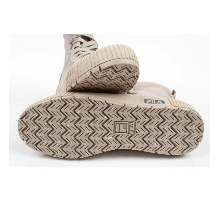 W dámské boty model 20086488 - Fila W dámské boty model 20086488 - Fila