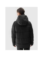 Zimní péřová lyžařská bunda W model 21466955 - 4F