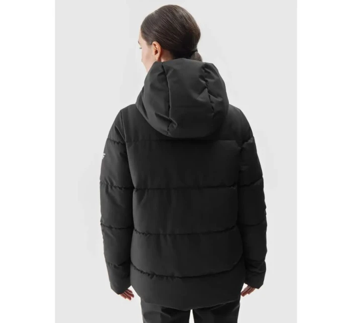 Zimní péřová lyžařská bunda W model 21466955 - 4F