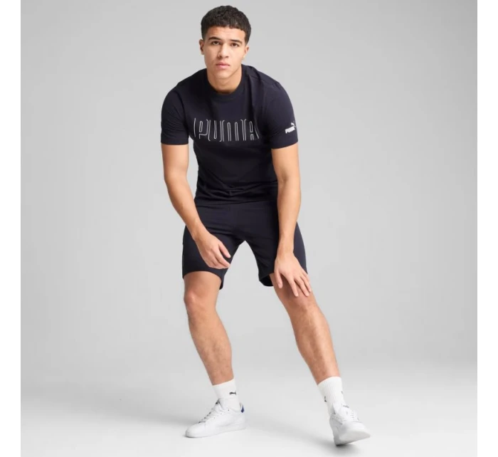 Puma Sport Graphic Tee M 684617 16 pánské tričko