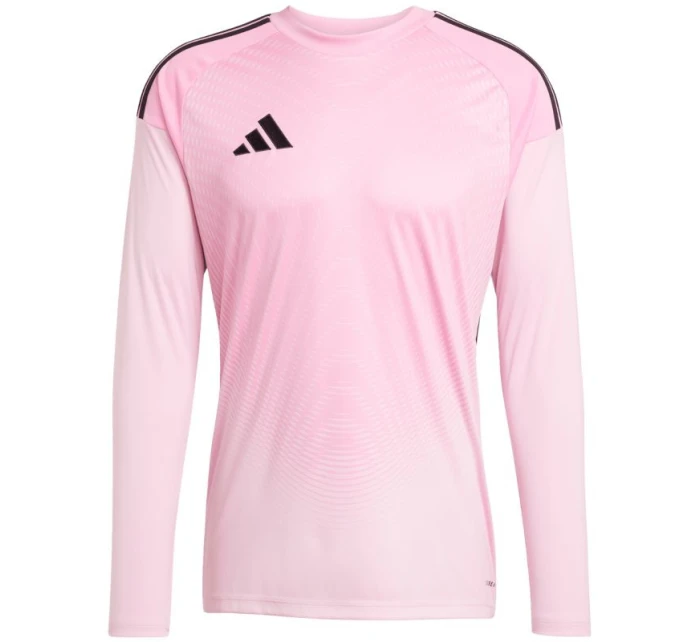 Adidas Tiro 25 Competition LM brankářské tričko JI9727 Adidas Tiro 25 Competition LM brankářské tričko JI9727
