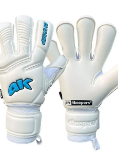 Rukavice 4keepers Champ Aqua VII RF2G S994090