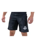 Šortky - tréninkové šortky "Snake" M Šortky - tréninkové šortky "Snake" M