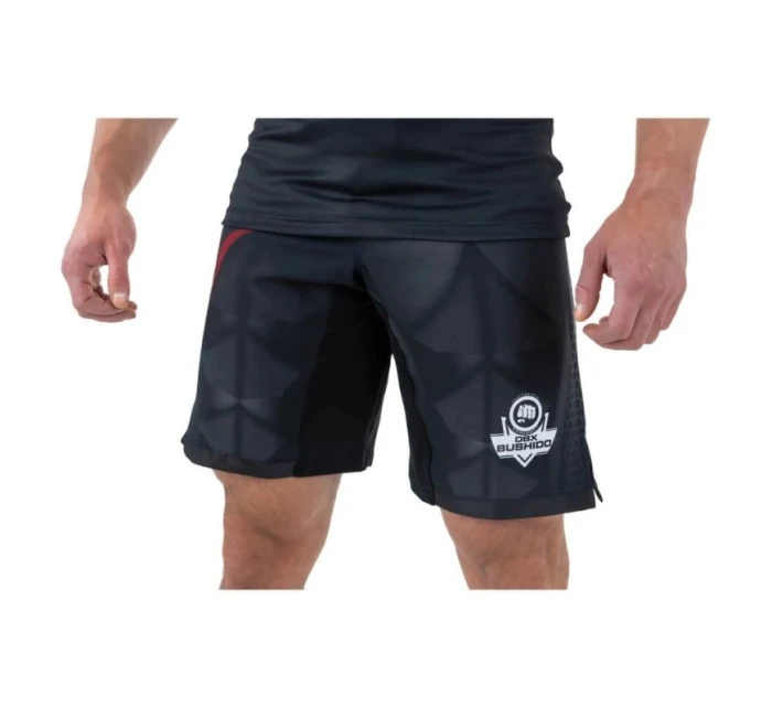 Šortky - tréninkové šortky "Snake" M Šortky - tréninkové šortky "Snake" M