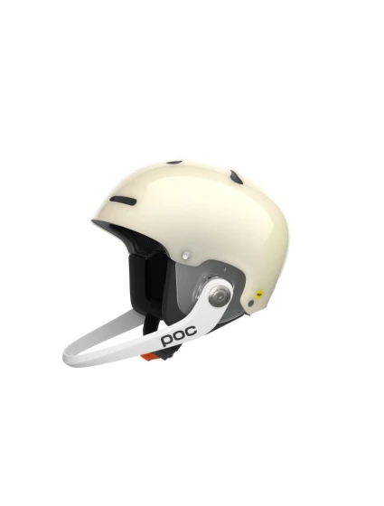 Kask narciarski Mips biały model 21459775 - POC Kask narciarski Mips biały model 21459775 - POC