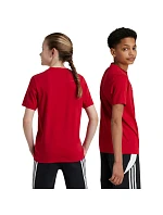 Dětské tričko FC Bayern Mnichov červené model 21730270 - ADIDAS