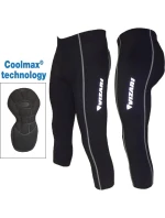 DÁMSKÉ model 21825366 KALHOTY 3/4 XS - Vizari