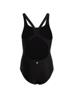 Plavky Adidas 3 Bars Sol ST Jr HR7477