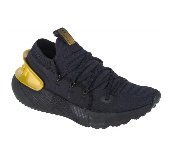 Boty Under Armour Hovr W Phantom 3 MTLC 3025521-003