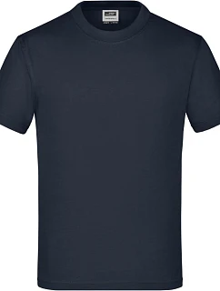 Daiber JN 19 Dětské tričko 02.0019 navy