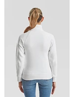 Fruit of the Loom Premium Lady-Fit Sweat Jacket Dámská mikina 16.2116 deep navy Fruit of the Loom Premium Lady-Fit Sweat Jacket Dámská mikina 16.2116 deep navy
