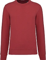 Kariban K 4025 Eco-friendly mikina 20.4025 terracotta red