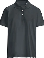 SOL'S Pacific Women Dámské piqué polo z těžké bavlny 25.4440 mouse grey