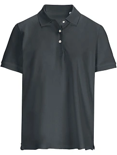SOL'S Pacific Women Dámské piqué polo z těžké bavlny grey model 22449320