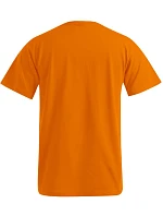 (XS6XL) Pánské tričko "Premium" 40. orange model 22516367 - Promodoro (XS6XL) Pánské tričko "Premium" 40. orange model 22516367 - Promodoro