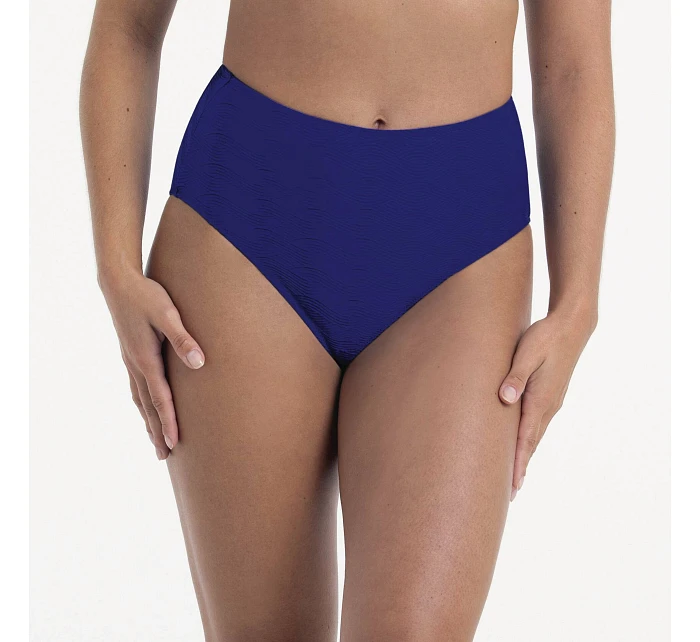 Style Essential HighWaist kalhotky 8414-0 modrofialová - Anita Classix Style Essential HighWaist kalhotky 8414-0 modrofialová - Anita Classix