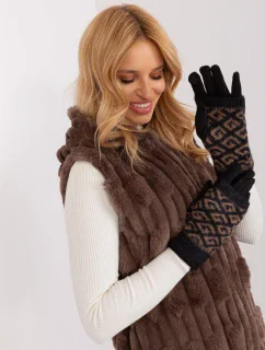 Rukavice AT RK 2310.61 černá