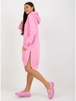 Bluza EM BL 738.07X różowy