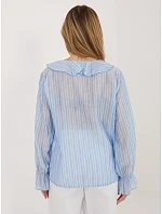 Halenka IT BZ 25096.84 světle modrá Halenka IT BZ 25096.84 světle modrá