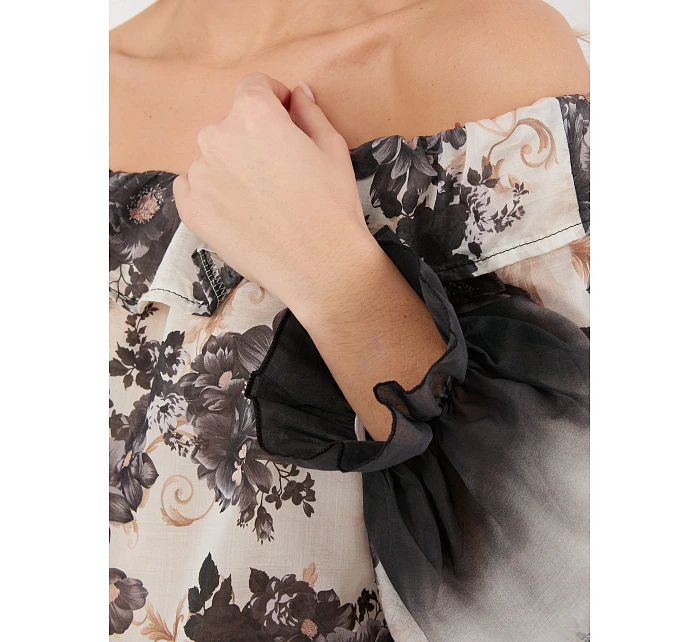 Halenka IT BZ 26018.65 černá