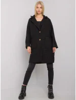 Kabát TW EN BI model 16175395 černá - FPrice