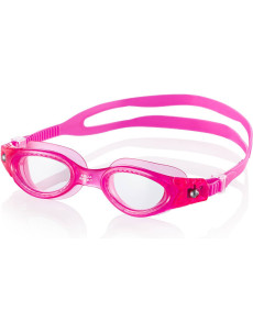 Plavecké brýle AQUA SPEED Pacific Jr Pink
