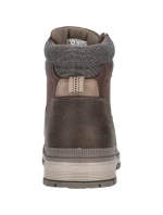 Pánské zimní boty model 20563958 - Whistler