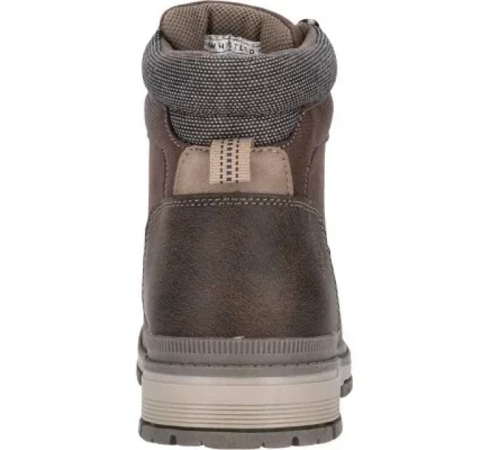 Pánské zimní boty model 20563958 - Whistler