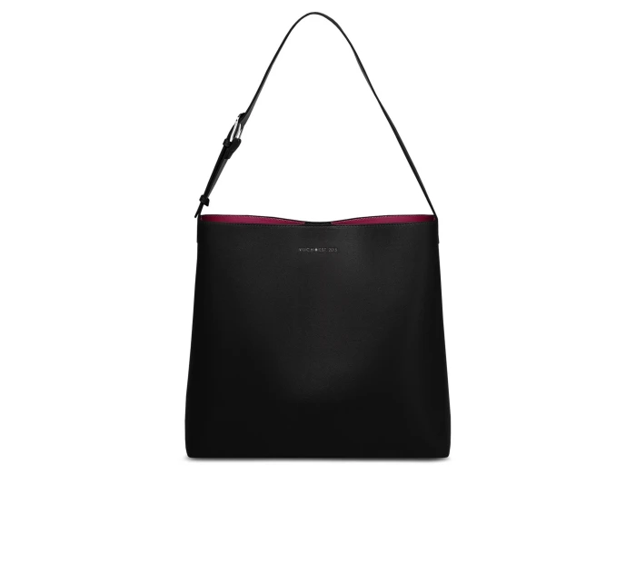 Kabelka VUCH Justeene Black