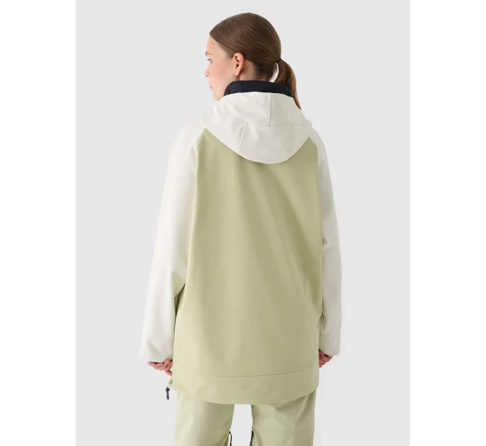 Dámská snowboardová mikina 4F