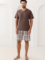 PÁNSKÉ PYŽAMO 505 BIG W/26