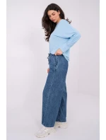 Džíny  model 222552 Sublevel