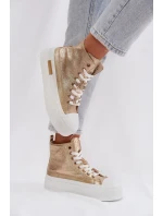 Tenisky  model 223605 Step in style