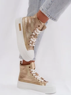 Tenisky  model 223605 Step in style