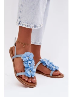 Sandály model 225109 Step in style