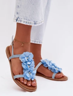 Sandály  model 225109 Step in style