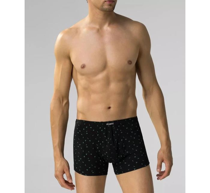 Boxerky Atlantic 3MH-196 A'3 S-2XL Boxerky Atlantic 3MH-196 A'3 S-2XL