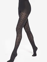 Punčocháče Gatta Lorien wz.29 40 den 5-XL