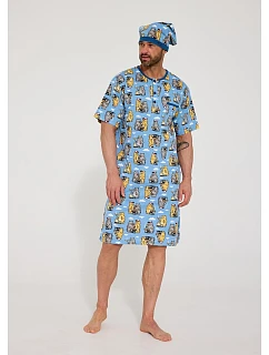 Košile model 22041456 kr/r M2XL - Cornette