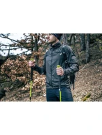 Bunda Pánská bunda  M 3120/0811 pánské model 20894769 - Silvini