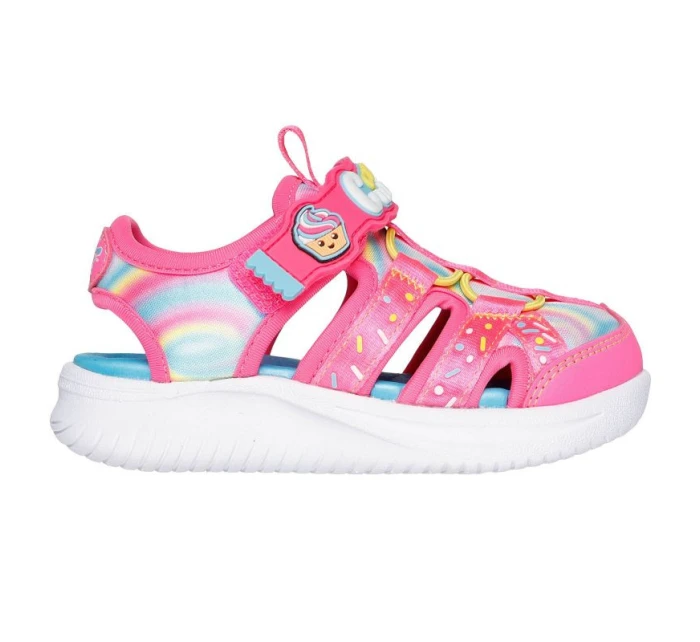 Sandály   Jr model 21132647 - Skechers
