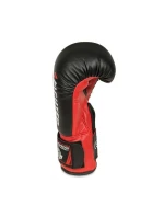 6oz boxerské rukavice pro děti - 4Fighter Red 6oz boxerské rukavice pro děti - 4Fighter Red